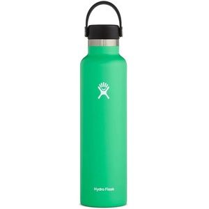 24 oz Spearmint Hydroflask